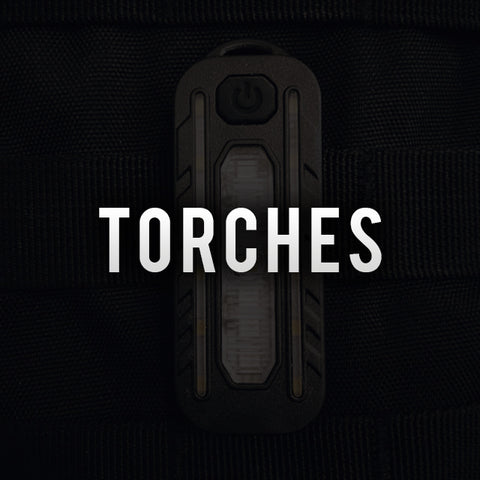 Torches