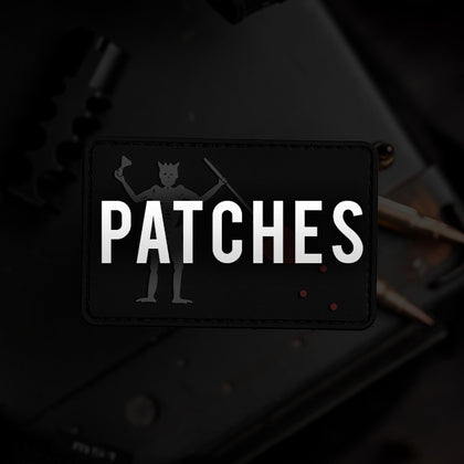 Patches