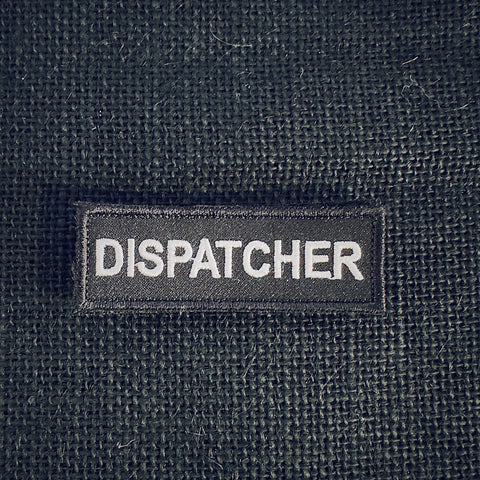 Dispatcher Patch