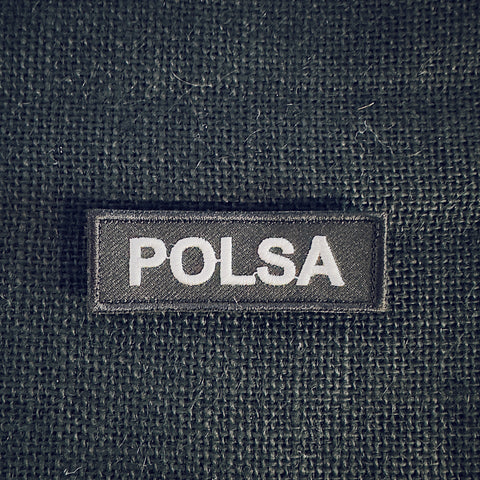 POLSA Patch