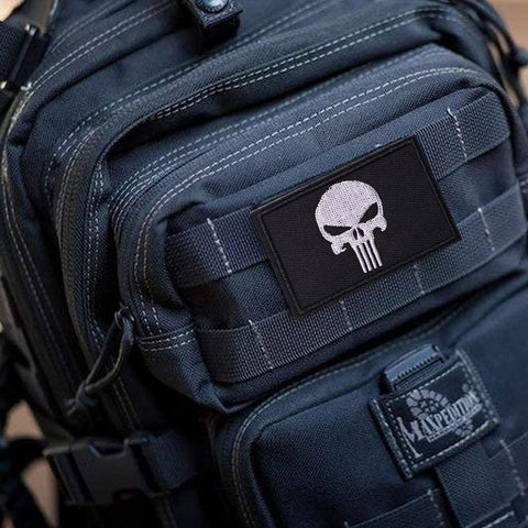 Punisher Patch