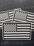 USA PVC Patch