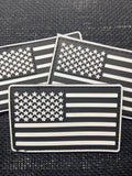 USA PVC Patch