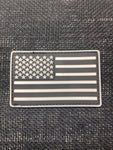 USA PVC Patch