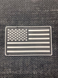 USA PVC Patch