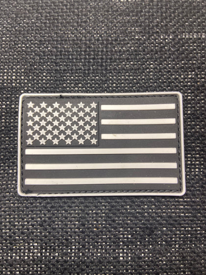 USA PVC Patch