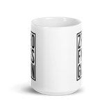 ZRO FKS GVN Mug